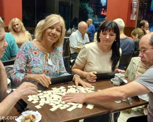 Gracias por organizar estos encuentros!! :Encuentro Grupal Jugamos Rummy En Caballito !!! 