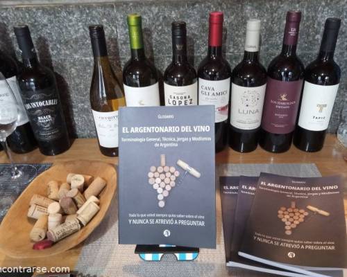 31030 19 ¿FESTEJAMOS JUNTOS EL DÍA INTERNACIONAL DEL MALBEC?