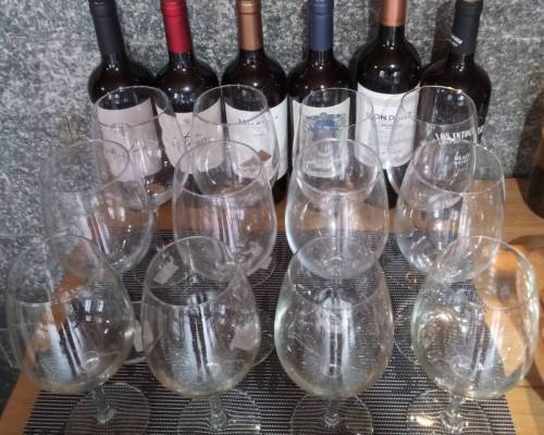 31030 4 ¿FESTEJAMOS JUNTOS EL DÍA INTERNACIONAL DEL MALBEC?