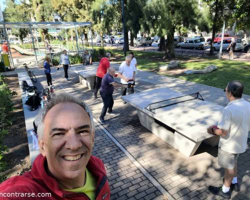 31072 7 Ping Pong venite a jugar y compartir un rato en Devoto