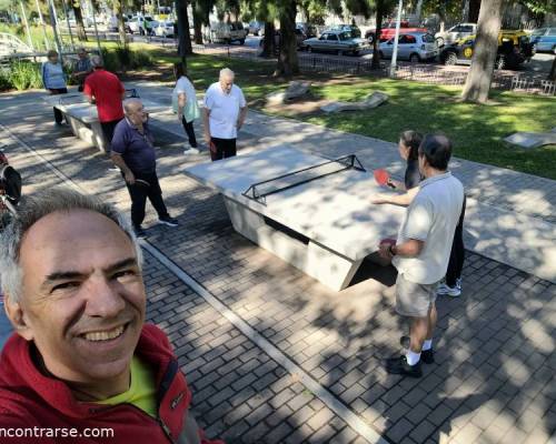 31072 8 Ping Pong venite a jugar y compartir un rato en Devoto