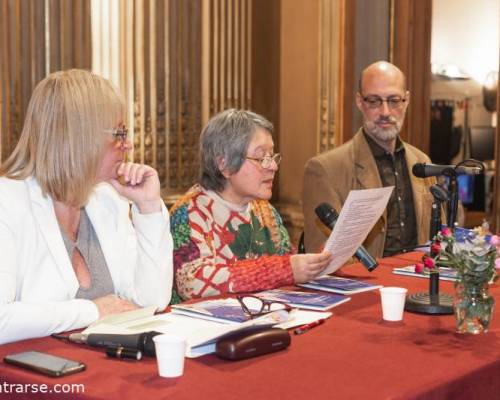 31096 49 Presentación del libro 