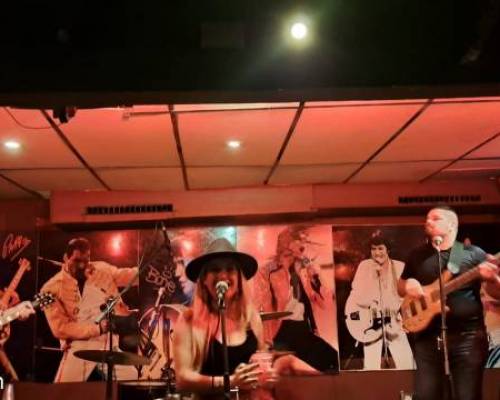 Una salida a todo country , super divertida y con un grupete de line dancers fantásticos!!!! :Encuentro Grupal LOS VIERNES EN ENCONTRARSE...SE BAILAAAA !!!❤️