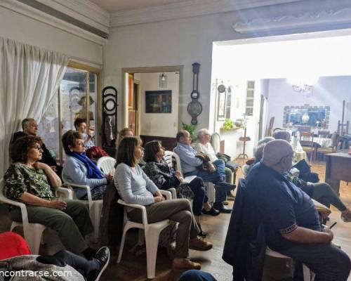 31140 8 Encuentro con Las óperas de Wagner con merienda