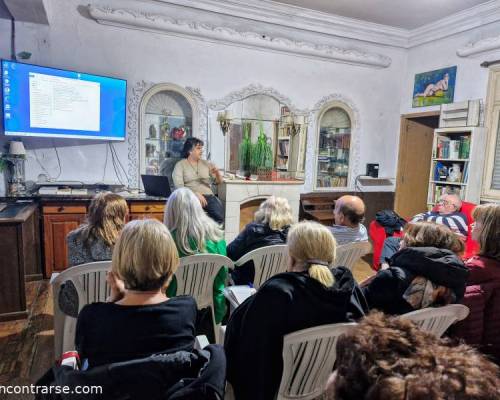 31142 11 Encuentro con Dos óperas de Wagner