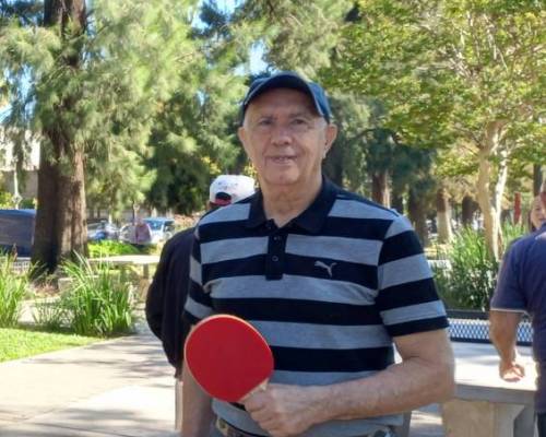 31169 19 Ping Pong venite a jugar y compartir un rato en Devoto