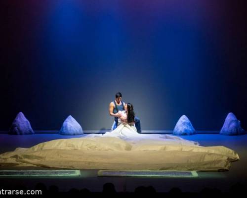 31177 6 Ballet Contemporáneo del Teatro San Martín - Duggan + Berrueta - Los gestos de la sal - El eco de las manos 