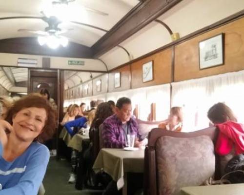 31192 16 Ferroclub Escalada con Merienda y Barrio Inglés