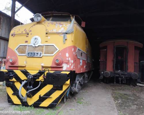 31192 17 Ferroclub Escalada con Merienda y Barrio Inglés