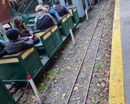 31192 2 Ferroclub Escalada con Merienda y Barrio Inglés