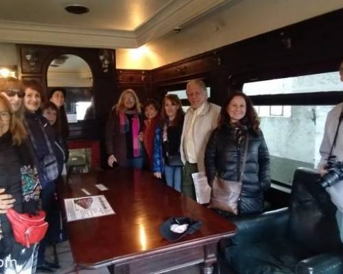 31192 30 Ferroclub Escalada con Merienda y Barrio Inglés