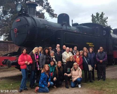 31192 46 Ferroclub Escalada con Merienda y Barrio Inglés