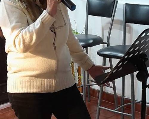 31218 12 RETOMAMOS EL TALLER DE CANTO 8 AÑO CONSECUTIVO!