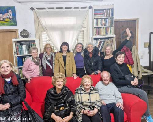 31225 23 Encuentro con la ópera francesa  