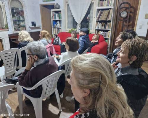 31227 23 Encuentro con la superópera La Tetralogía 