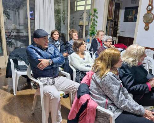 31227 3 Encuentro con la superópera La Tetralogía 