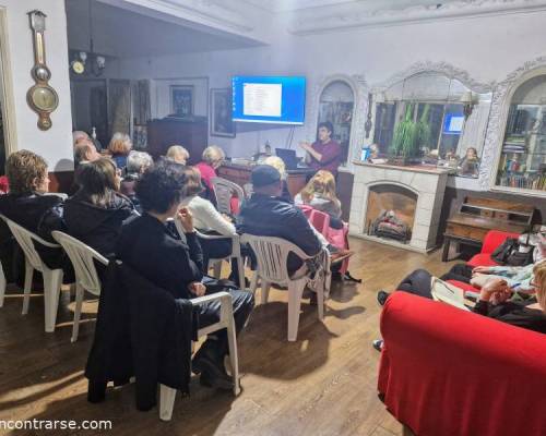 31227 38 Encuentro con la superópera La Tetralogía 