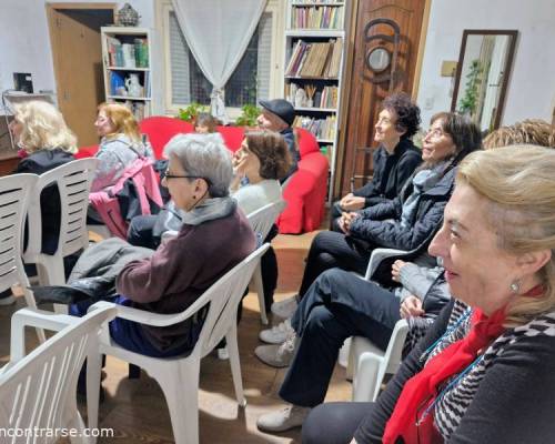 31227 7 Encuentro con la superópera La Tetralogía 