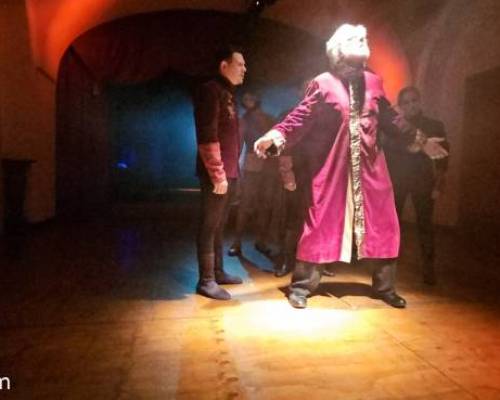 31234 10 HAMLET de William Shakespeare 