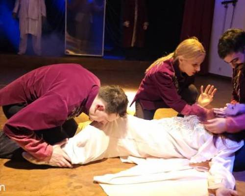 31234 11 HAMLET de William Shakespeare 