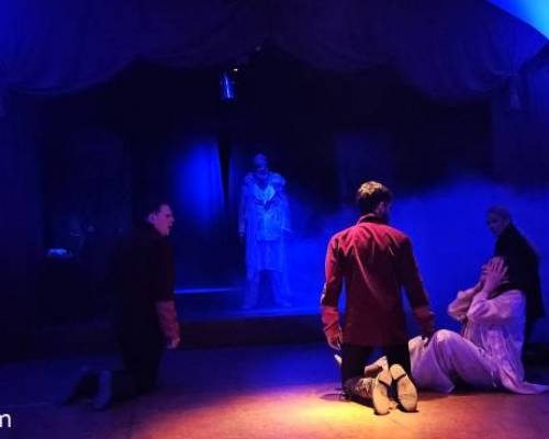 31234 12 HAMLET de William Shakespeare 