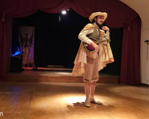 31234 5 HAMLET de William Shakespeare 