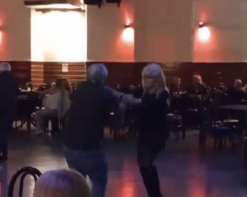 31236 18 BAILAMOS RITMOS VARIADOS