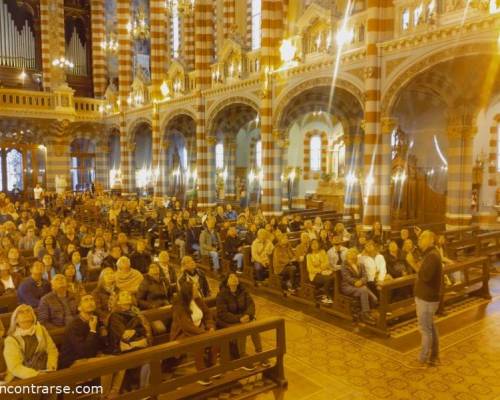 31271 40 CONCIERTO MUSICAL en la BASILICA de MARIA AUXILIDORA