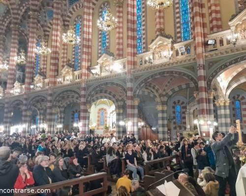 31271 7 CONCIERTO MUSICAL en la BASILICA de MARIA AUXILIDORA