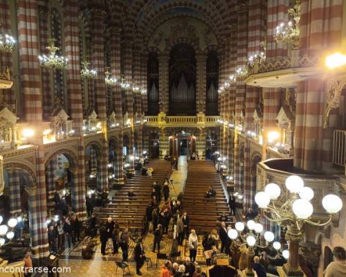 31272 10  Segundo Concierto musical  en la Basílica María Auxiliadora