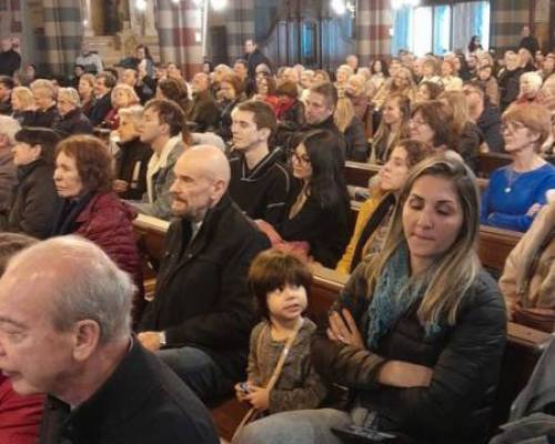 31272 3  Segundo Concierto musical  en la Basílica María Auxiliadora