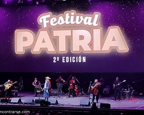 31287 3 FESTIVAL PATRIA