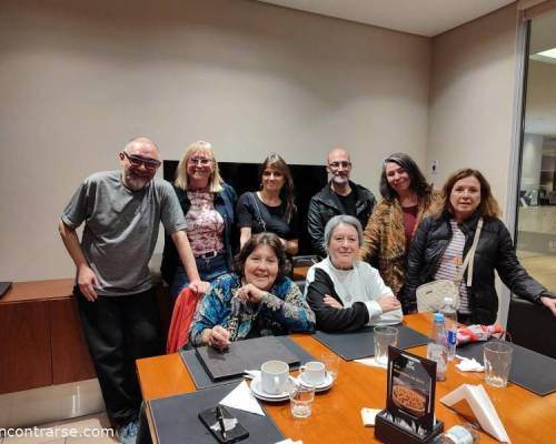 31302 3 Taller literario- Te doy la palabra BIS