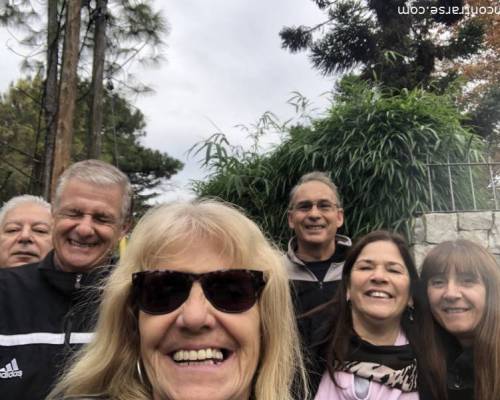 31361 5 CAMINAMOS Y NOS VINCULAMOS?