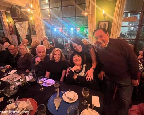 31373 16  MOJITOS DE CUBA,  FESTEJO DE CUMPLEAÑOS, CON TODA LA DIVERSION Y BUENA ONDA DE SIEMPRE