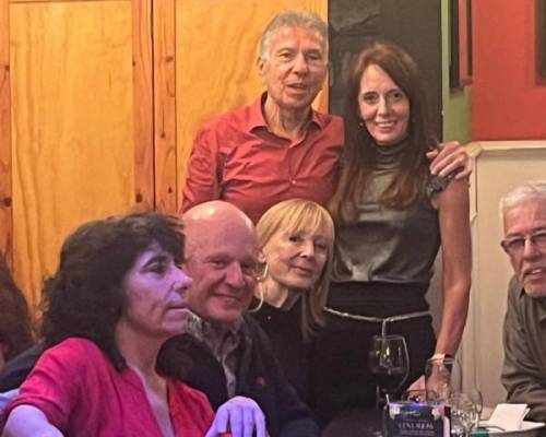 31373 5  MOJITOS DE CUBA,  FESTEJO DE CUMPLEAÑOS, CON TODA LA DIVERSION Y BUENA ONDA DE SIEMPRE