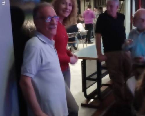 31374 11 POR OTRA SALIDA DE  BOWLING, VOLVEMOS A PALOKO !!!