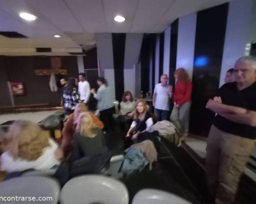 31374 16 POR OTRA SALIDA DE  BOWLING, VOLVEMOS A PALOKO !!!