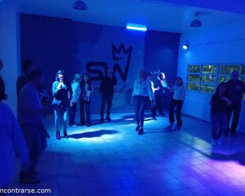 31385 5 A BAILAR AMERICANO Y ROCK EN CABALLITO ! ! !