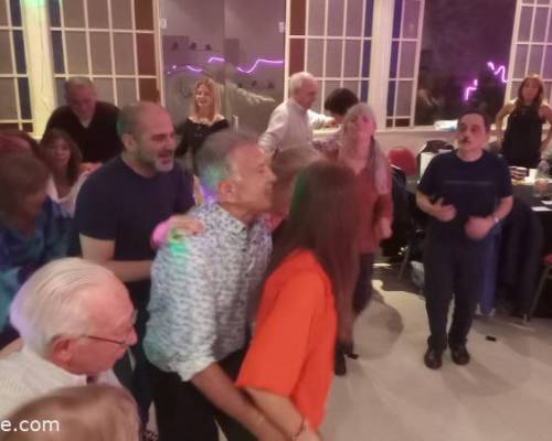 31399 36 BINGO MUSICAL Y BAILAMOS TODOS LOS RITMOS EN URQUIZA  ! ! !