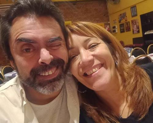 31399 38 BINGO MUSICAL Y BAILAMOS TODOS LOS RITMOS EN URQUIZA  ! ! !