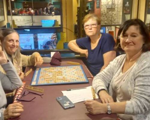 31400 8 MERIENDA Y JUEGOS EN EL FINDE PATRIO 