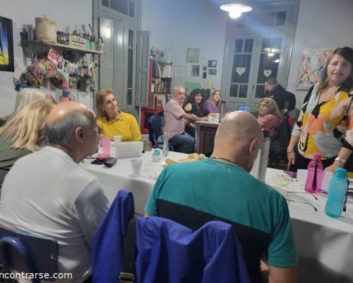 31433 1 TALLER DE GESTIÓN DE EMOCIONES -segundo encuentro-