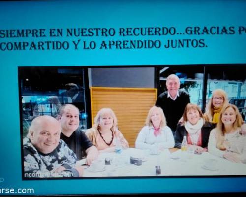 31433 6 TALLER DE GESTIÓN DE EMOCIONES -segundo encuentro-