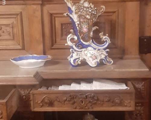 31454 17 MERIENDA POR EL DIA DEL AMIGO.- Y VISITA MUSEO de las muñecas 

