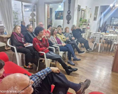 31459 15 Encuentro con la ópera francesa romántica 