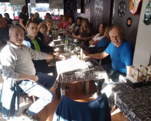 31466 1 Recorrido de la quinta presidencial de Olivos 