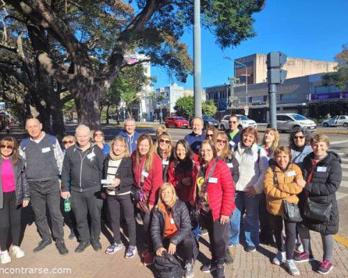 31466 10 Recorrido de la quinta presidencial de Olivos 