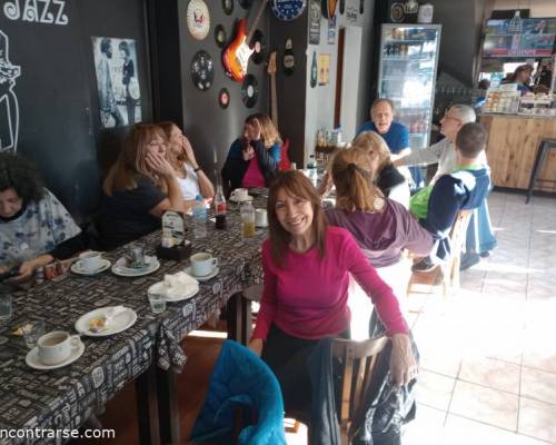 31466 3 Recorrido de la quinta presidencial de Olivos 