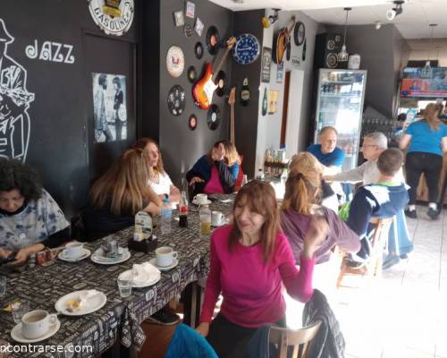 31466 4 Recorrido de la quinta presidencial de Olivos 